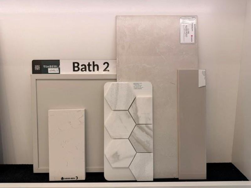 Sample of building materials used in homes in , Cypress (Image 15).