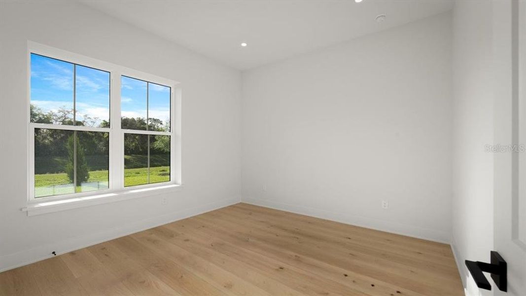 Spacious, unfurnished interior of a new home in , Port Orange (Image 67).