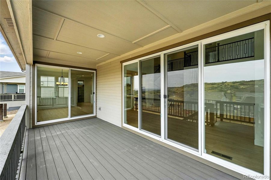 3943 Descent St - Ready Now!