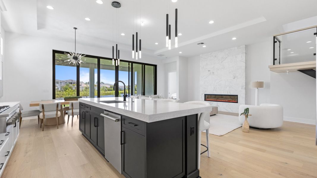 Island Kitchen Island Kitchen