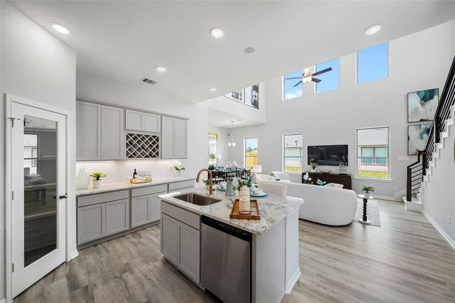 Not Actual Home. Representative Photo Not Actual Home. Representative Photo