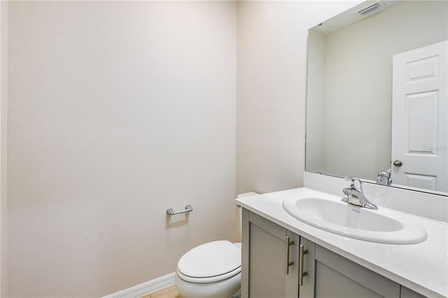 Furnished interior view inside a new home in Grove at Crosswind, Haines City (Image 6). Furnished interior view inside a new home in Grove at Crosswind, Haines City (Image 6).