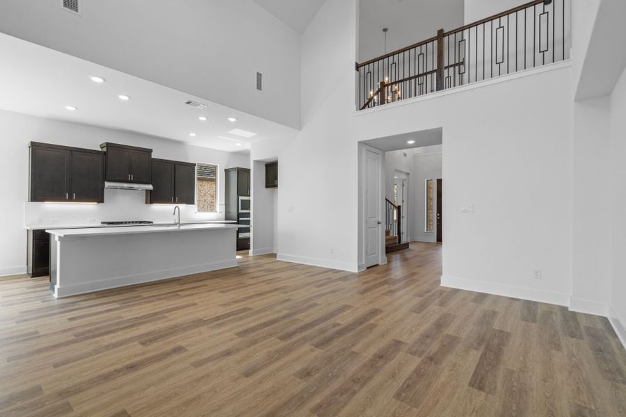 Georgetown, TX New Home.  - Slide 21