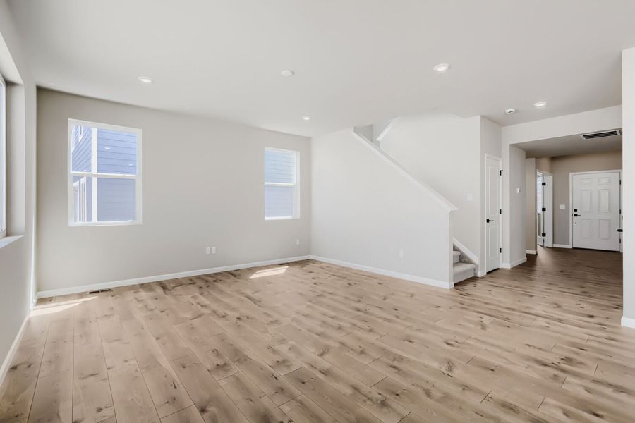 New Home in Fort Collins, CO.  - Slide 9