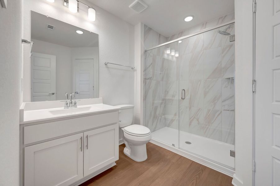 Bathroom Bathroom