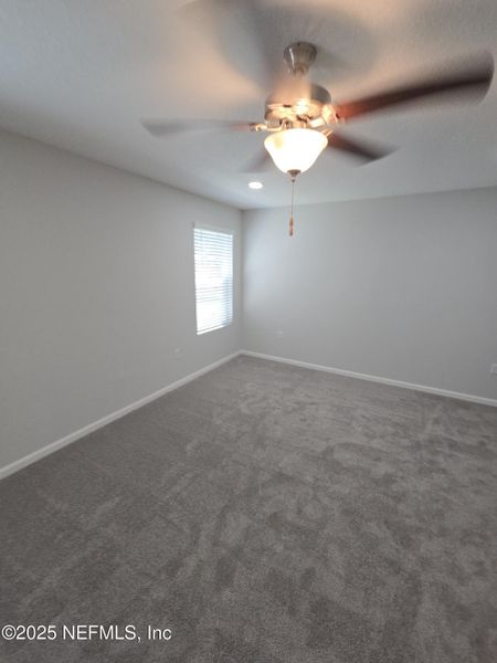 Spacious, unfurnished interior of a new home in , Jacksonville (Image 21).
