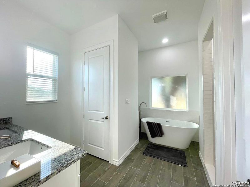 Furnished interior view inside a new home in , Victoria (Image 4).