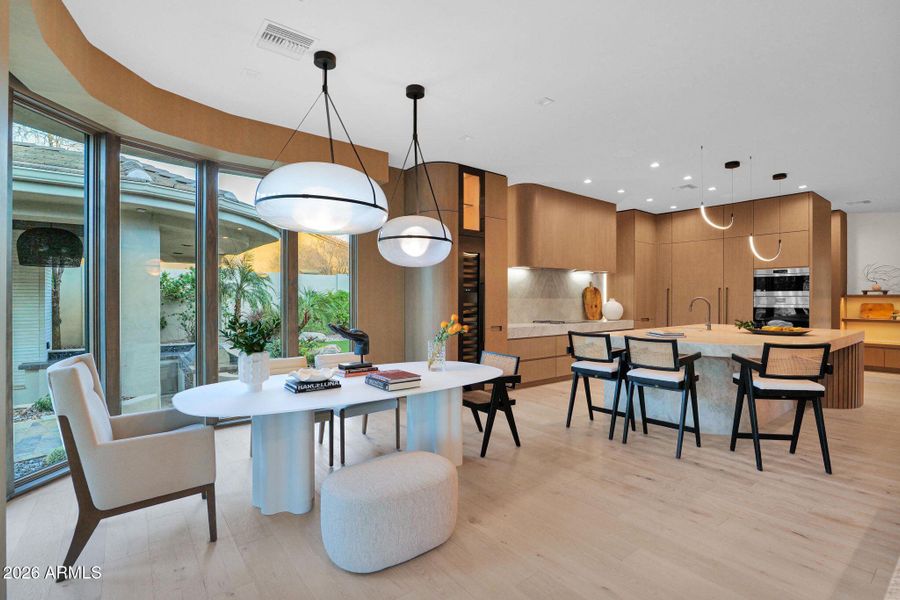 Dining Room Dining Room