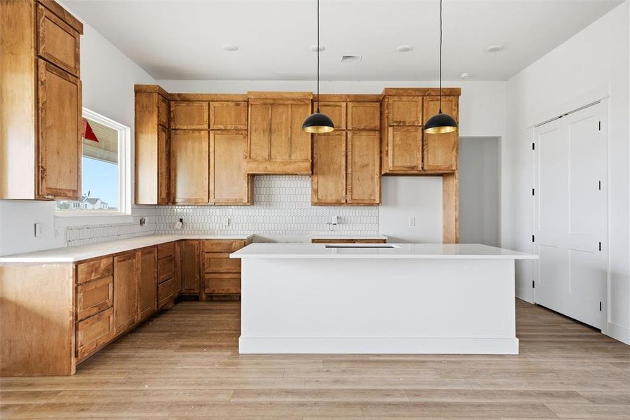 Furnished interior view inside a new home in , Crawford (Image 3). Furnished interior view inside a new home in , Crawford (Image 3).