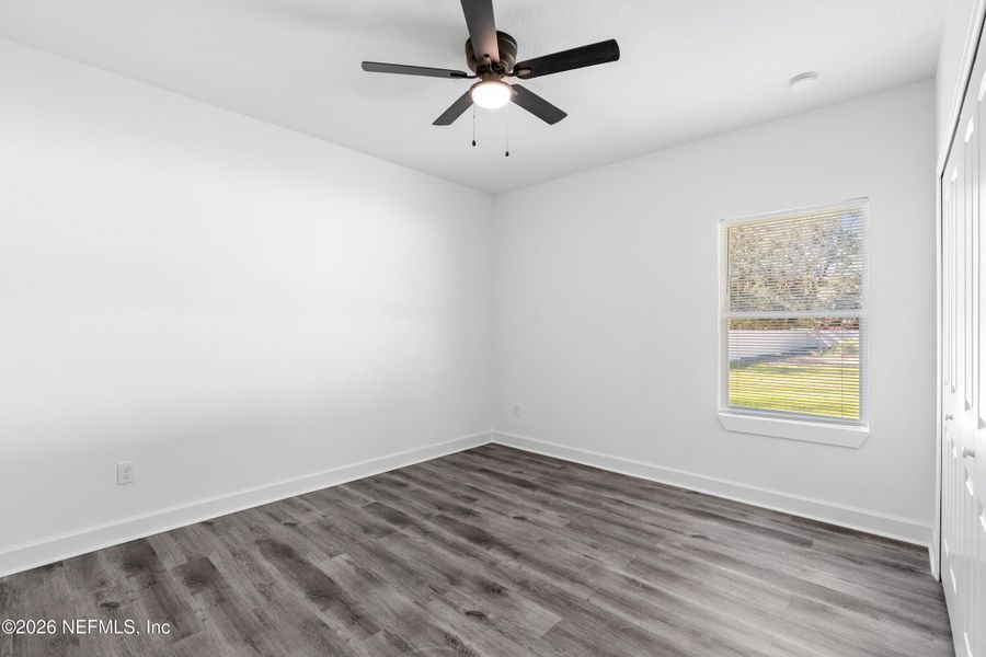 Spacious, unfurnished interior of a new home in , Jacksonville (Image 18).