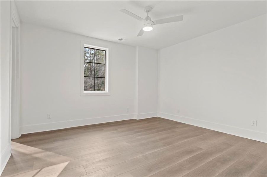 Spacious, unfurnished interior of a new home in , Roswell (Image 22). Spacious, unfurnished interior of a new home in , Roswell (Image 22).