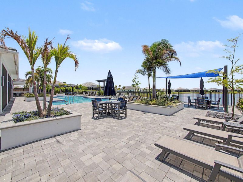 Belterra Amenities