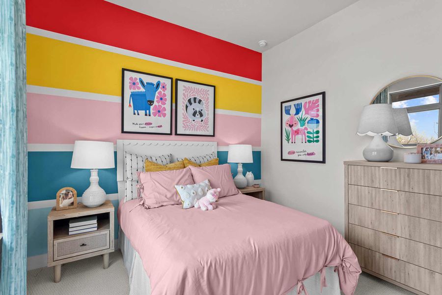 The Pemshore - Bedroom The Pemshore - Bedroom