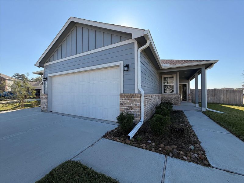 Image 12 of a home in Liberty Collection at Granger Pines. Image 12 of a home in Liberty Collection at Granger Pines.