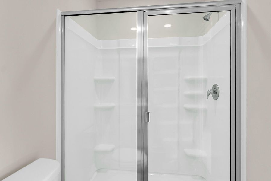Close-up of interior finishes inside a home in , Summerville (Image 13).