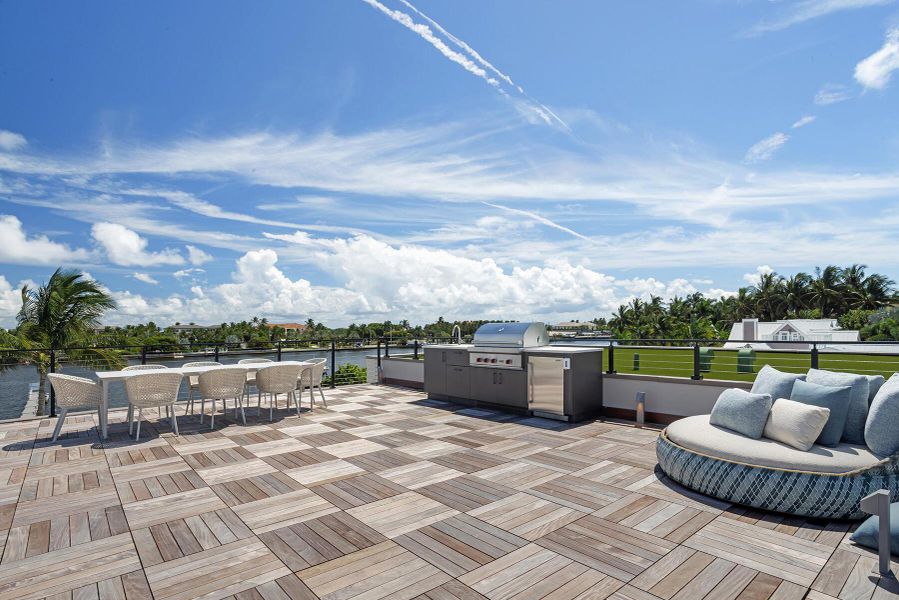 Community amenities in , Lantana (Image 50).