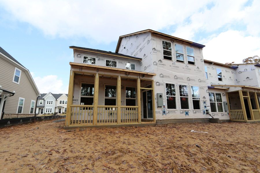 Back Exterior Back Exterior