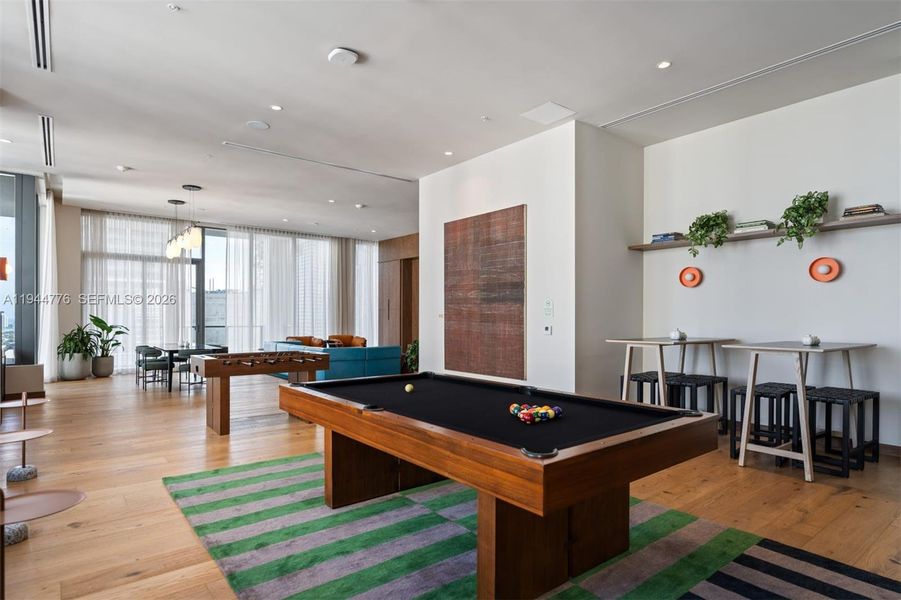 Community amenities in , Florida City (Image 17).