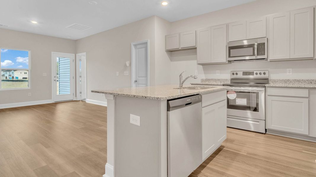 New Home in Ocean Isle Beach, NC. - Slide 19 New Home in Ocean Isle Beach, NC. - Slide 19