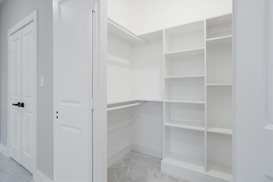 Spacious, unfurnished interior of a new home in , Gordonville (Image 16). Spacious, unfurnished interior of a new home in , Gordonville (Image 16).