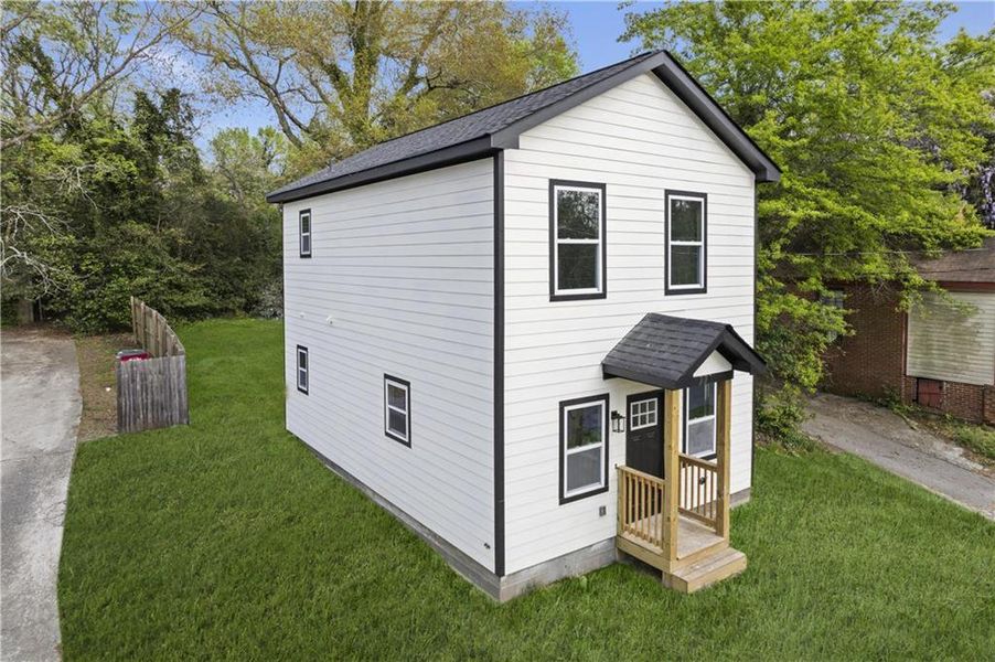 Image 27 of a home in .