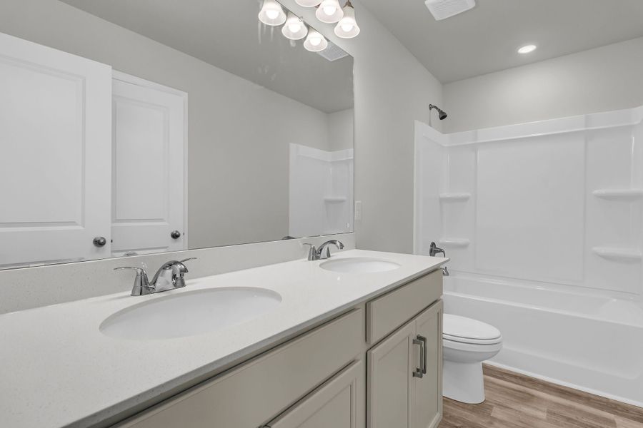 3br New Home in Summerville, SC.  - Slide 24