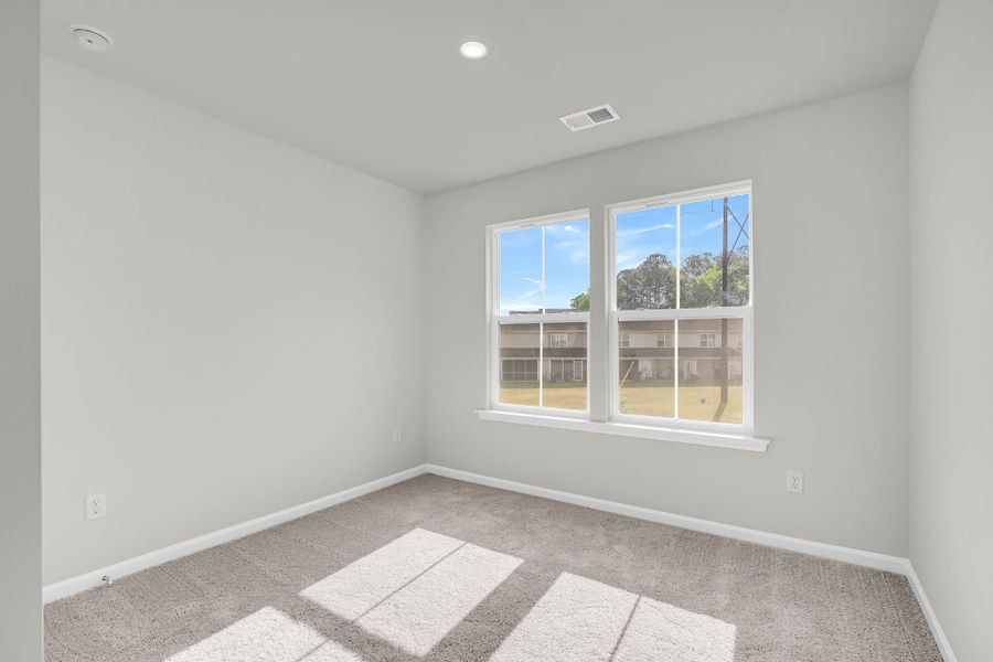 1,710sf New Home in Goose Creek, SC.  - Slide 18