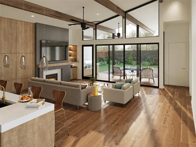 Community amenities in , Dallas (Image 4).