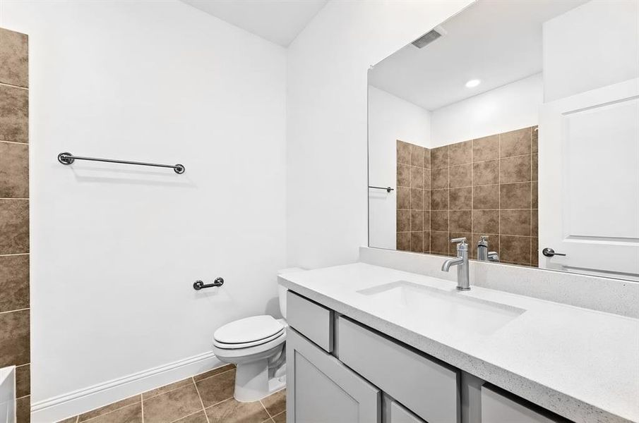 6700 Mill Creek Drive ~ Ready Now