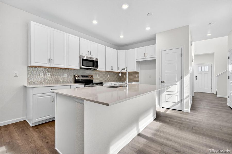 14875 Arbor Boulevard West ~ Ready Now