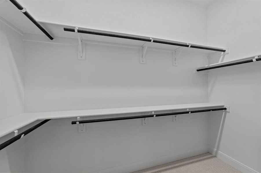 Image 23 of a home in South Pointe  Cottage Series.