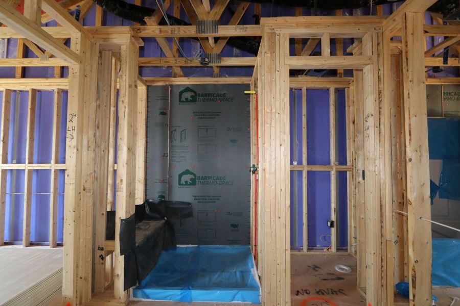 Framing Framing