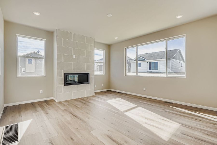 13767 DAFFODIL WAY, Parker, CO. - Slide 7 13767 DAFFODIL WAY, Parker, CO. - Slide 7