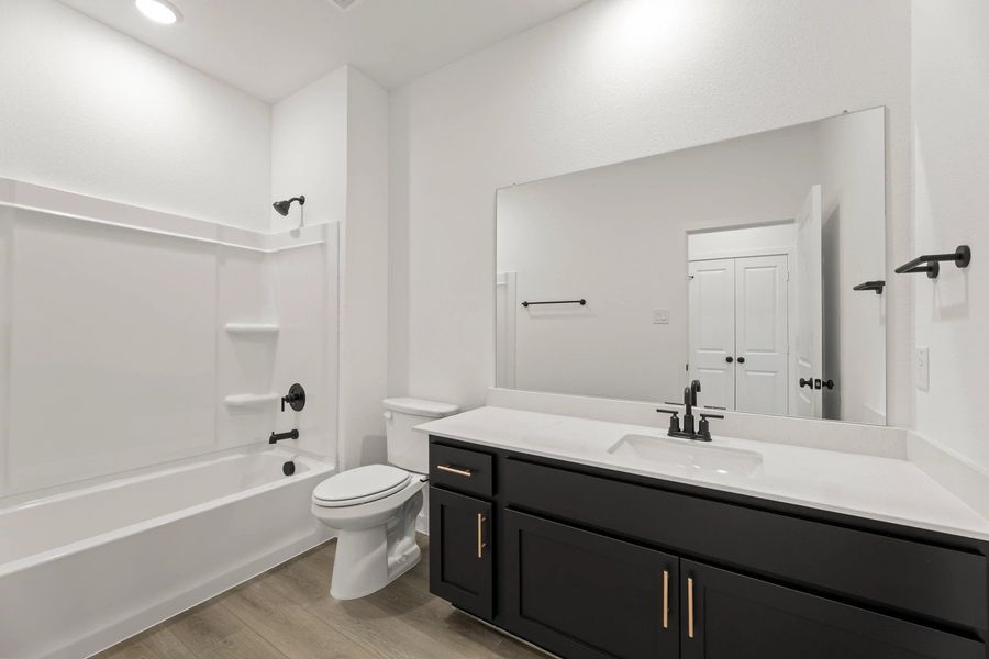 Bathroom 2 Bathroom 2
