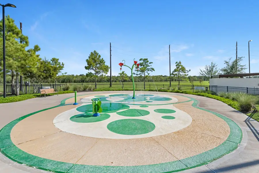 Image 20 of a home in Briarwood Crossing.