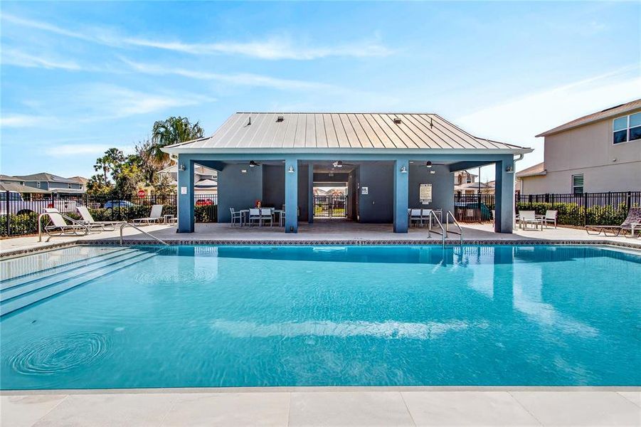 Community amenities in , Sanford (Image 55).