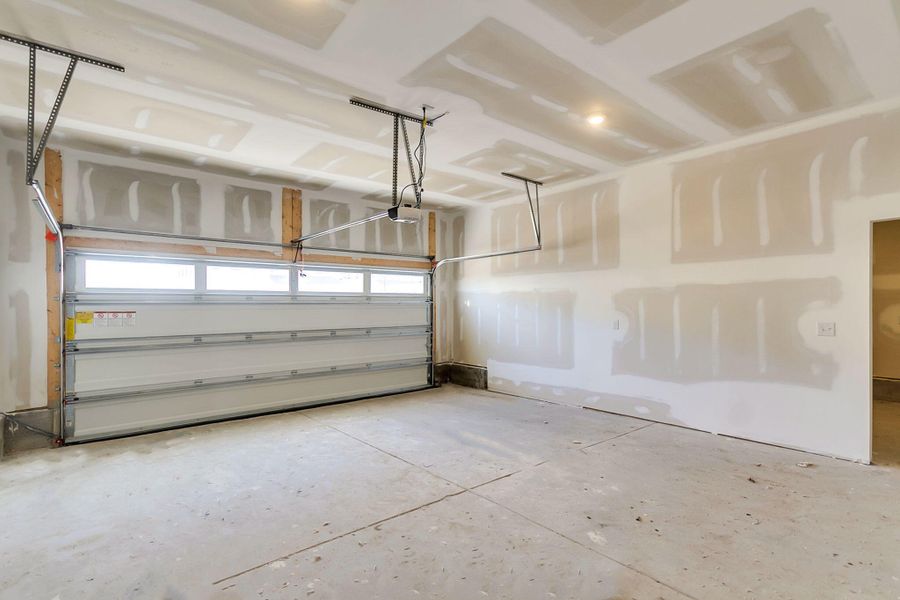 In-progress construction of a new home in Tidewater at Lakes of Cane Bay, Summerville, SC (Image 41).