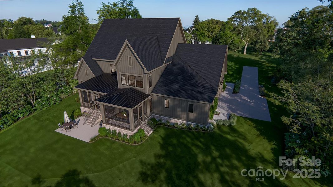 Image 10 of a home in .