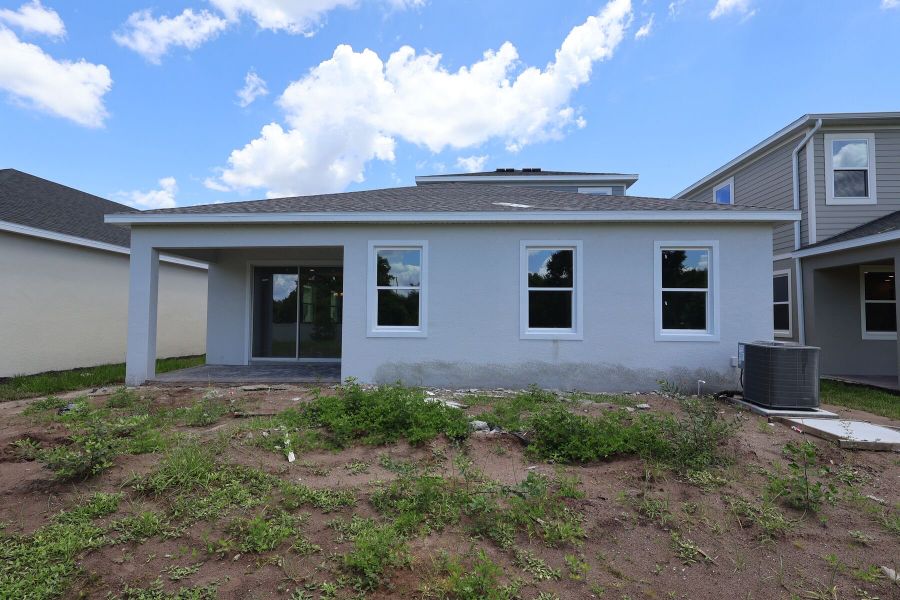 Exterior Exterior