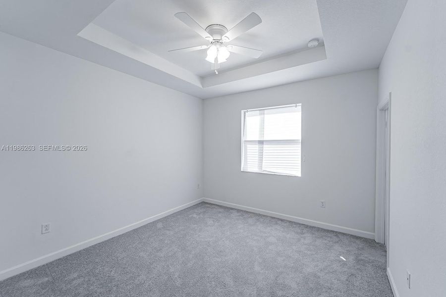 Spacious, unfurnished interior of a new home in , Homestead (Image 25).