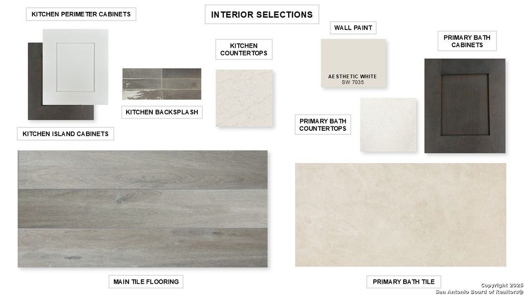 Image 7 of a home in Esperanza 50'.