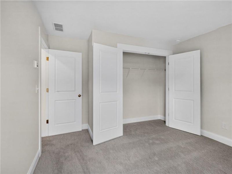 Spacious, unfurnished interior of a new home in , Dallas (Image 16). Spacious, unfurnished interior of a new home in , Dallas (Image 16).