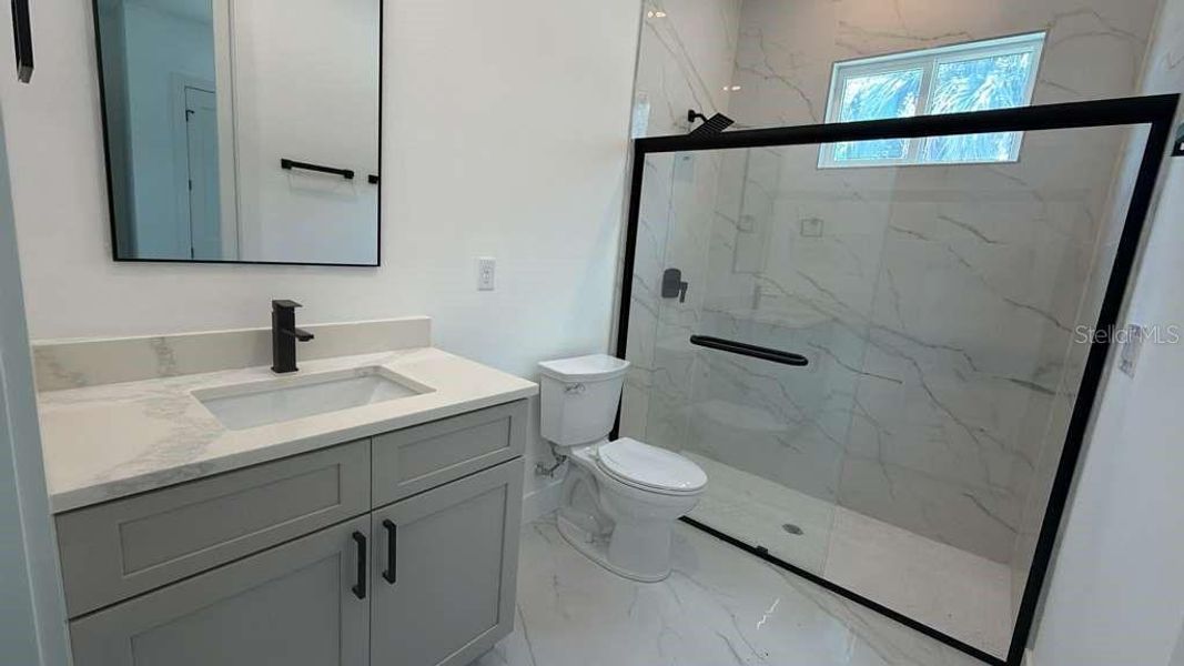 Furnished interior view inside a new home in , North Port (Image 12). Furnished interior view inside a new home in , North Port (Image 12).