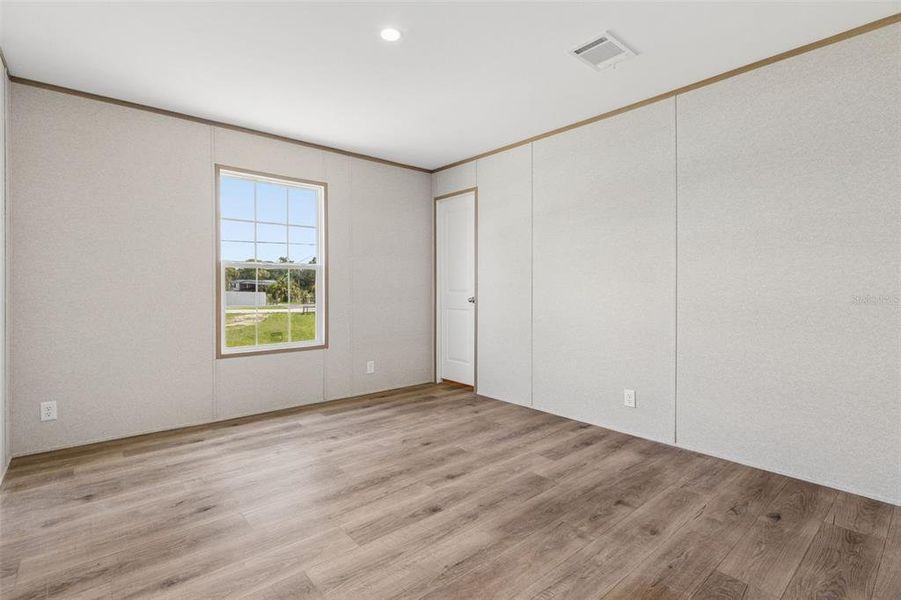 Spacious, unfurnished interior of a new home in , Brooksville (Image 15). Spacious, unfurnished interior of a new home in , Brooksville (Image 15).