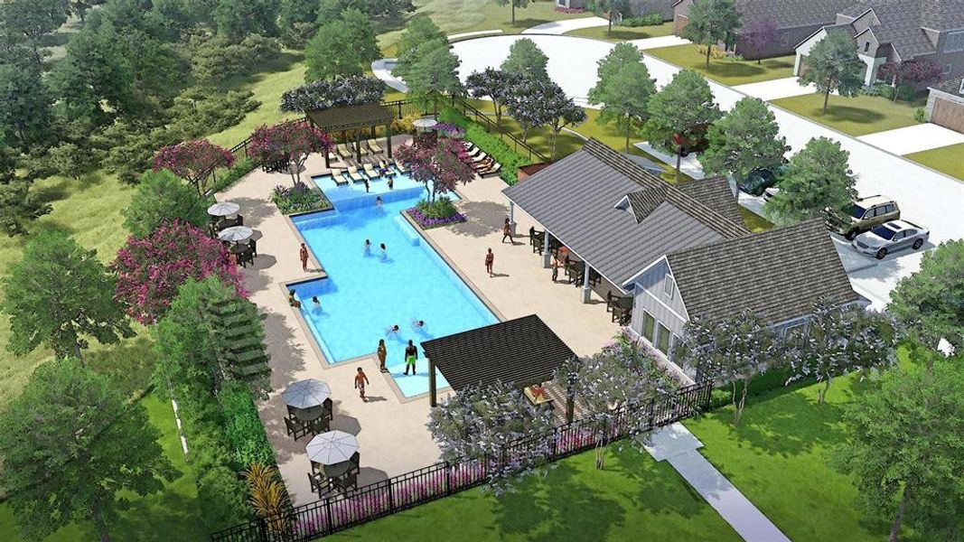 MR Amenity Center 1 MR Amenity Center 1