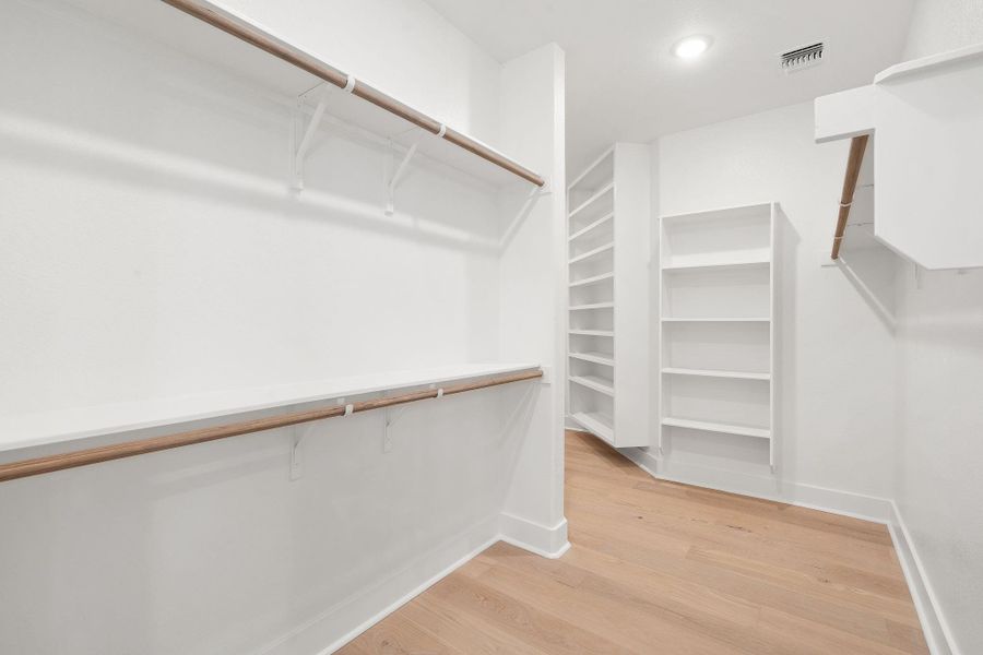 Spacious, unfurnished interior of a new home in , Bertram (Image 14). Spacious, unfurnished interior of a new home in , Bertram (Image 14).