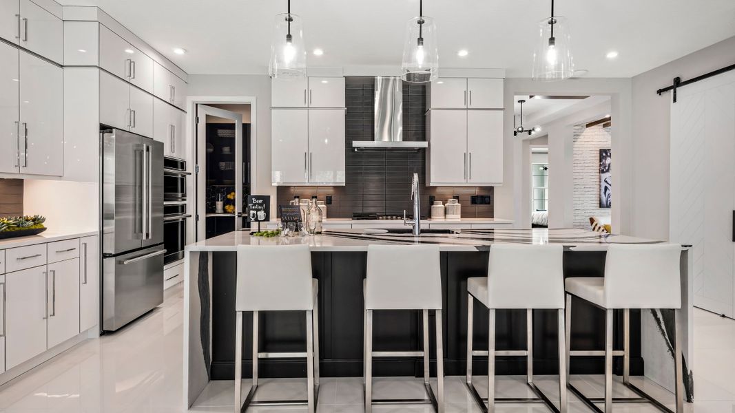 Island Kitchen Island Kitchen