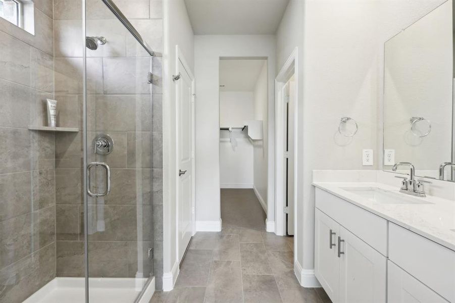 Photo is not of the actual home, but is an inspirational photo of builder’s model home and may depict options, furnishings, and/or decorator features that are not included. Photo is not of the actual home, but is an inspirational photo of builder’s model home and may depict options, furnishings, and/or decorator features that are not included.