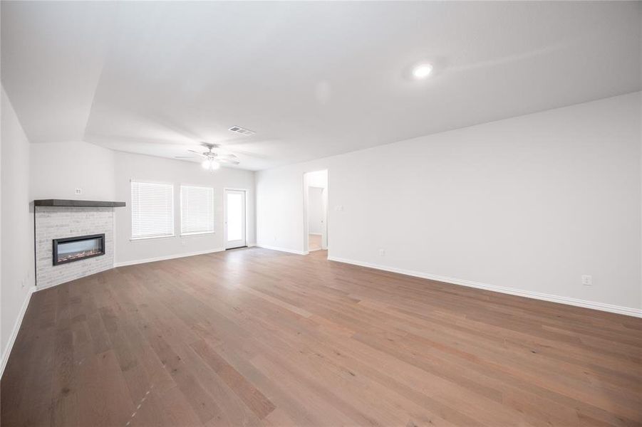 Great Room Great Room