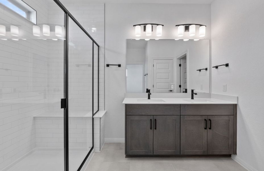 Primary Bathroom Primary Bathroom